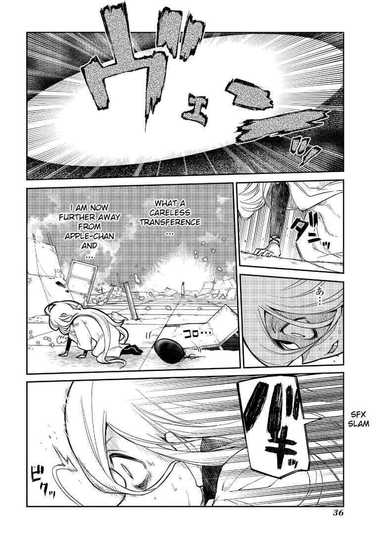 Chapter 64 - Page 40