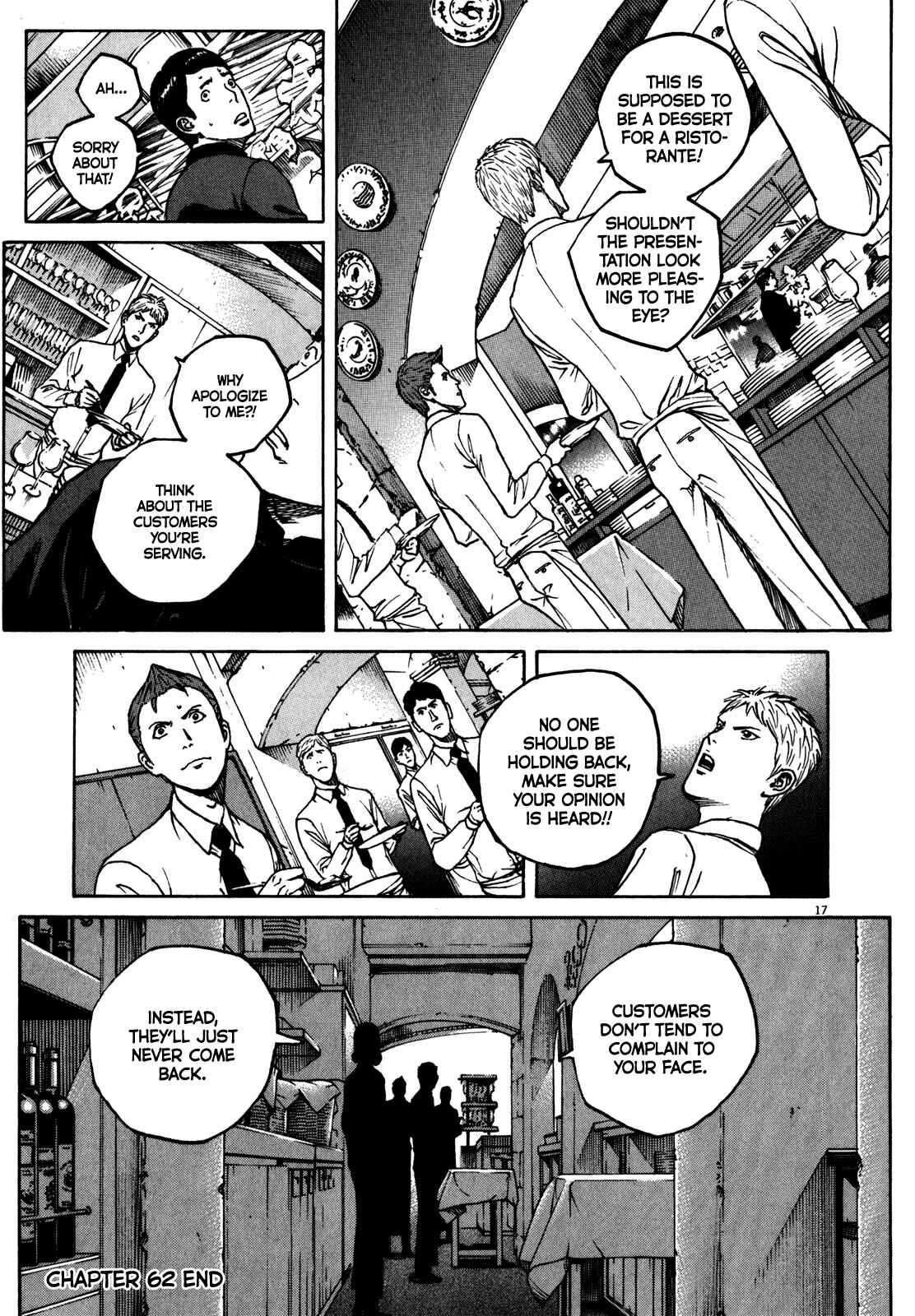 Chapter 62 - Page 19