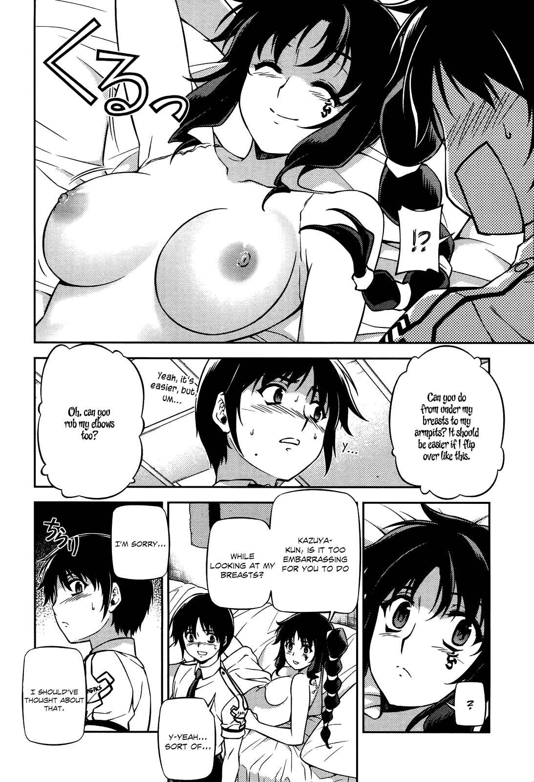 Chapter 98 - Page 13