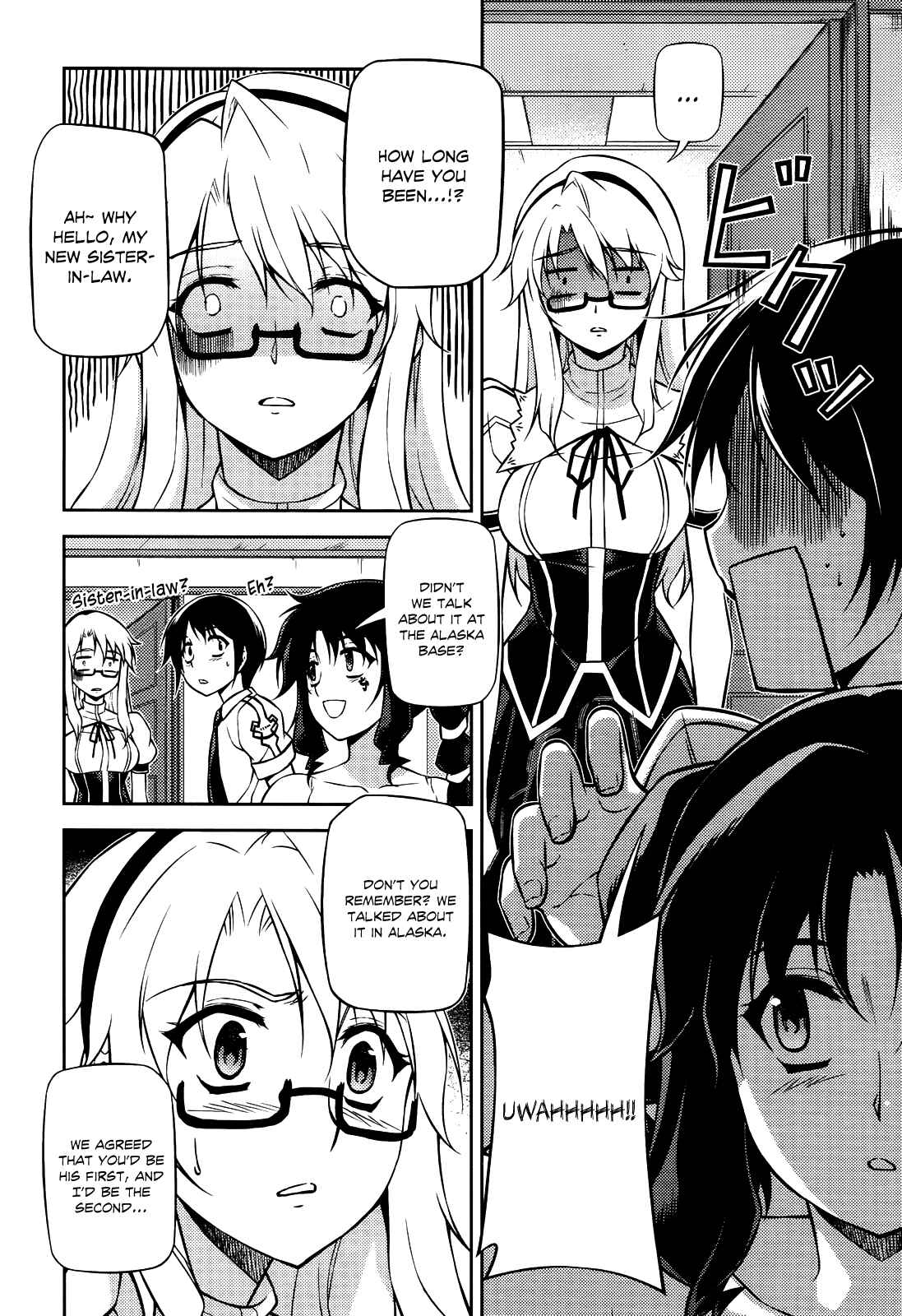 Chapter 98 - Page 15