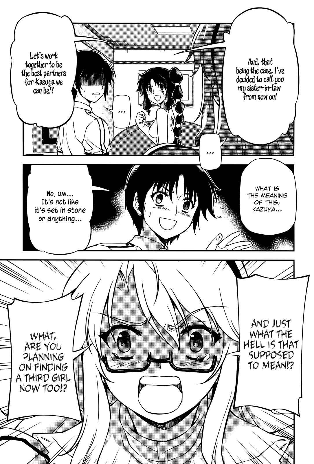 Chapter 98 - Page 16