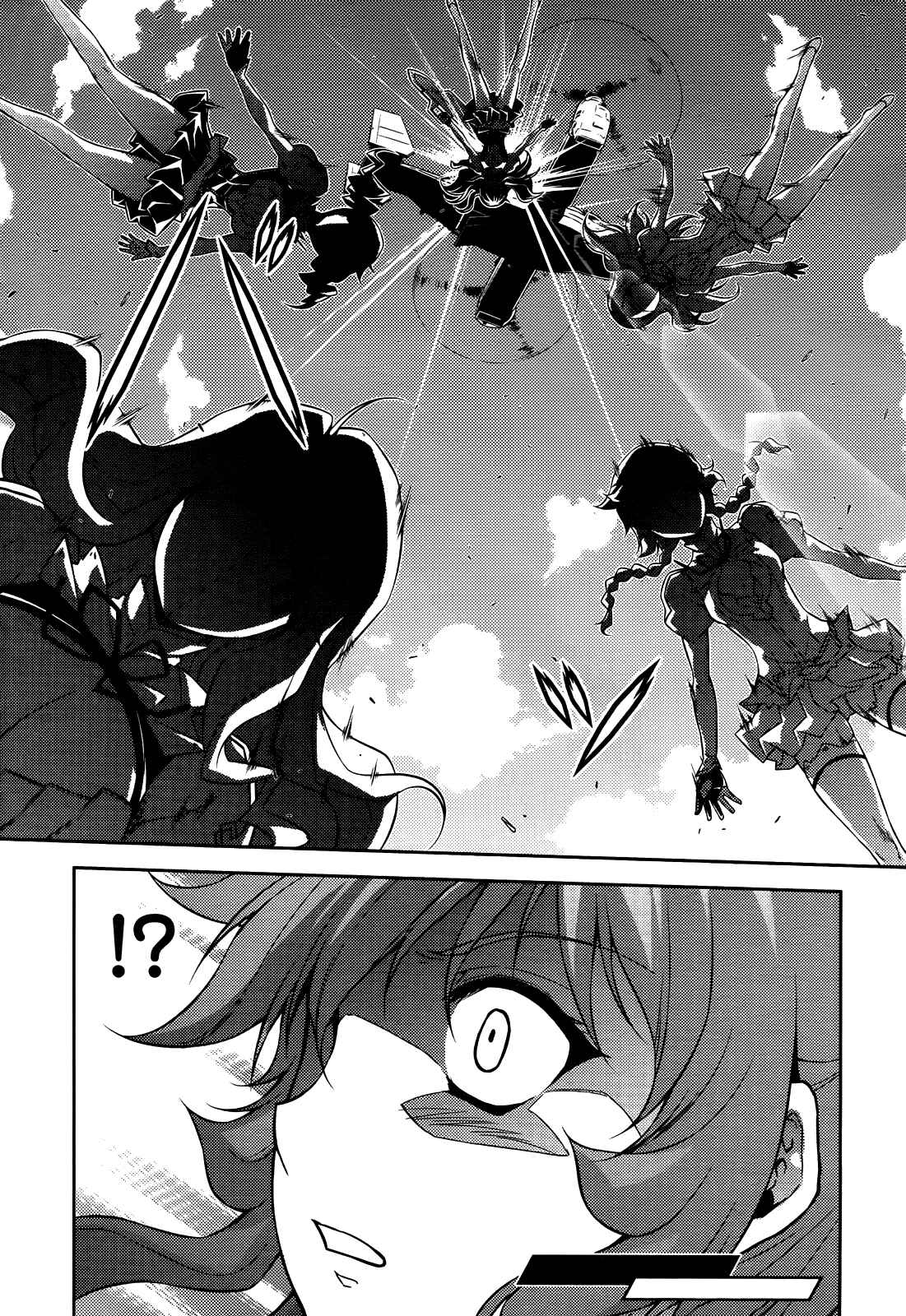 Chapter 98 - Page 23
