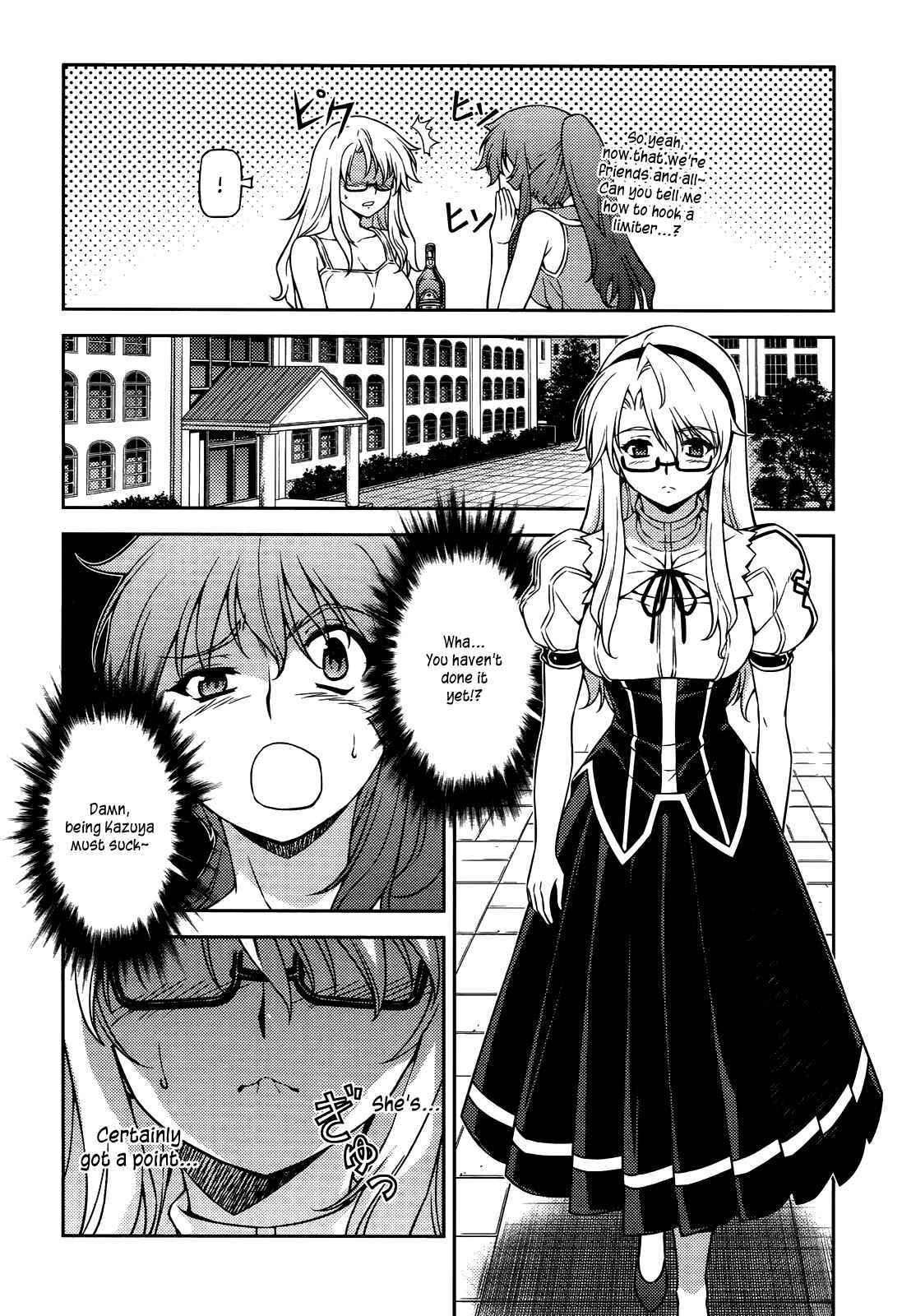 Chapter 98 - Page 8