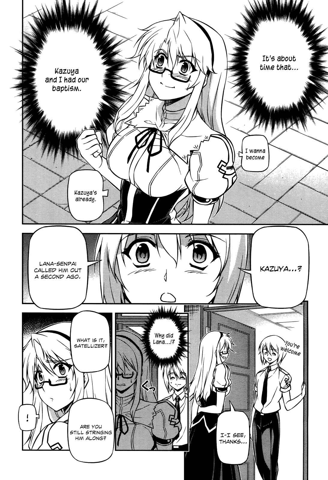 Chapter 98 - Page 9