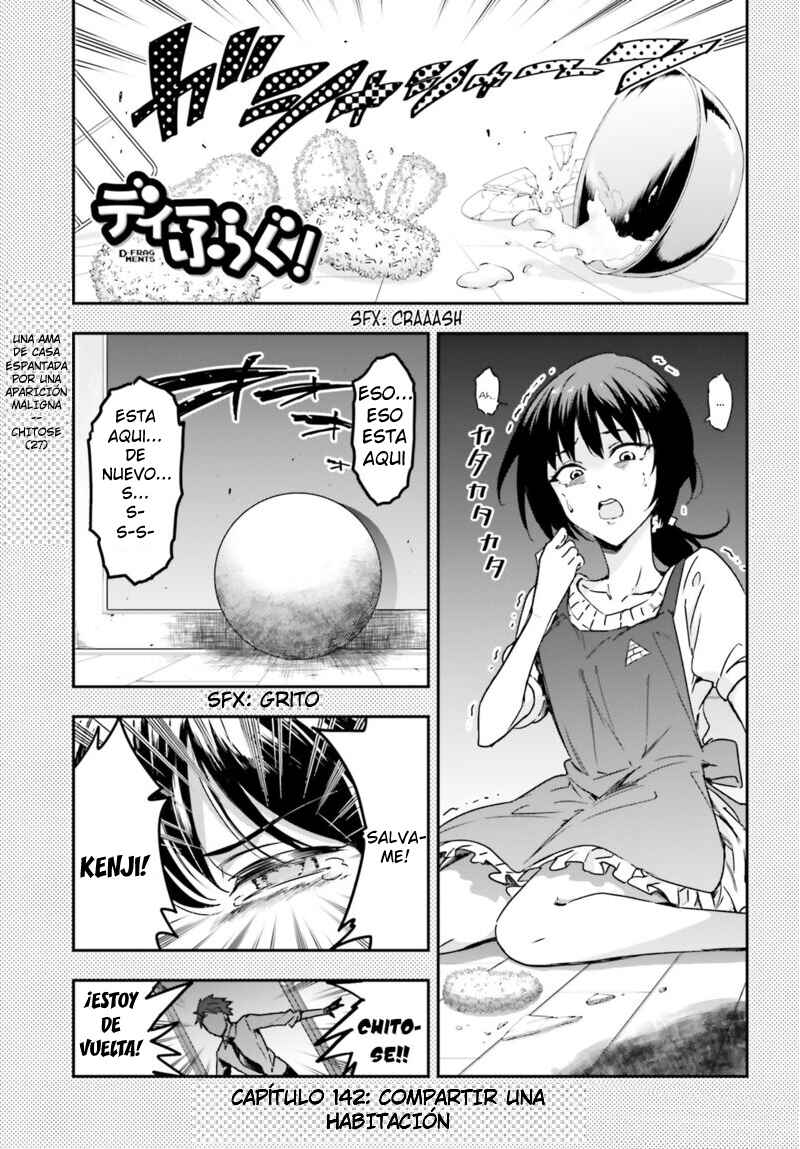 Chapter 142 - Page 1