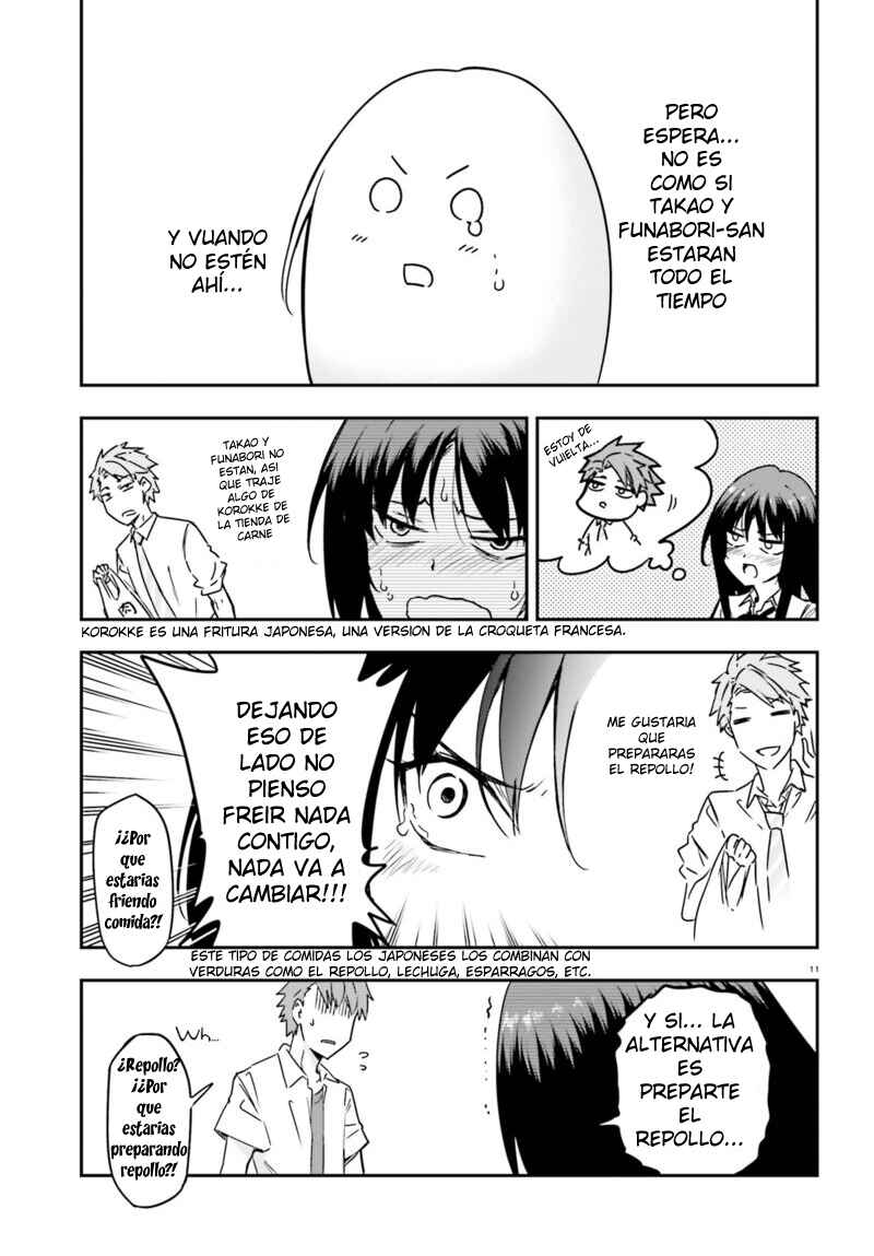 Chapter 142 - Page 11