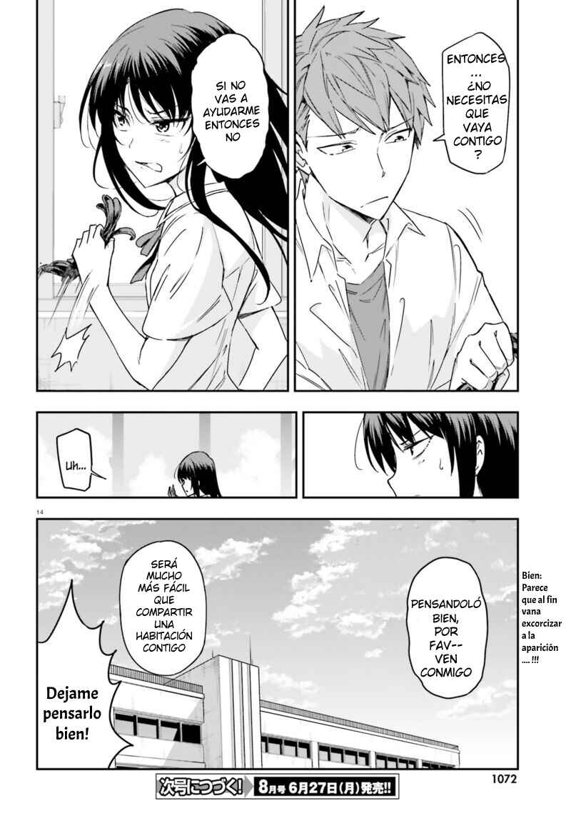 Chapter 142 - Page 14