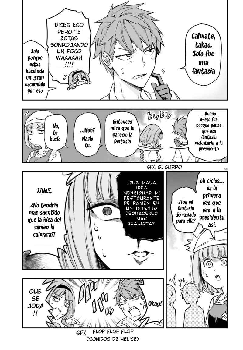 Chapter 142 - Page 5