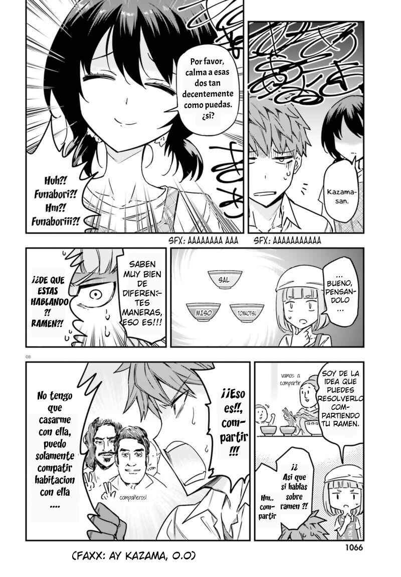 Chapter 142 - Page 8