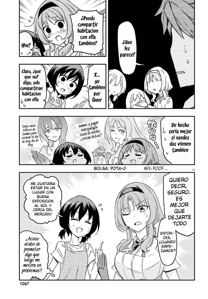 Chapter 142 - Page 9