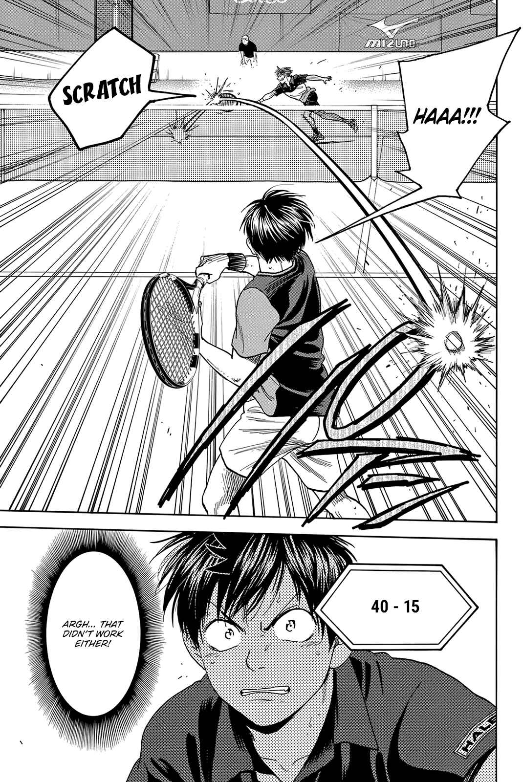 Chapter 421 - Page 13