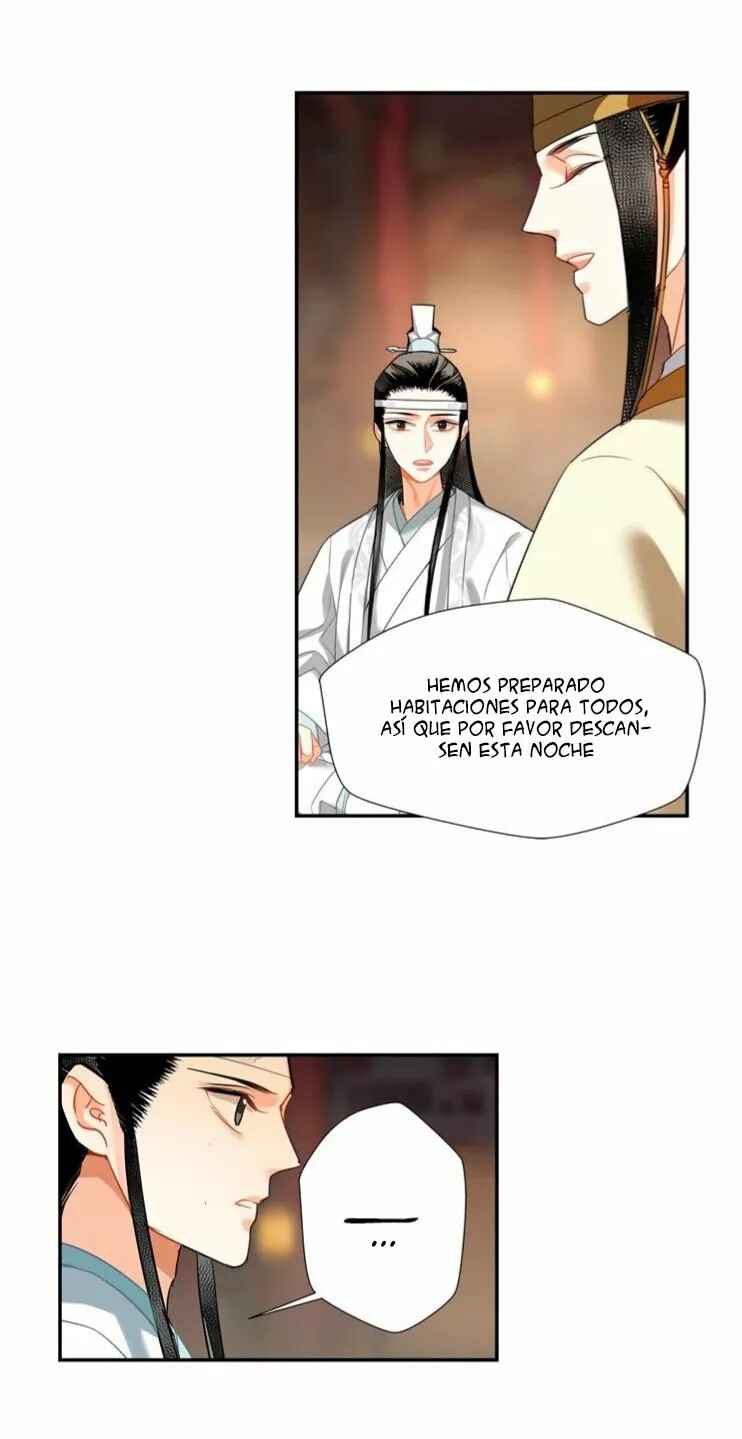 Chapter 126 - Page 23