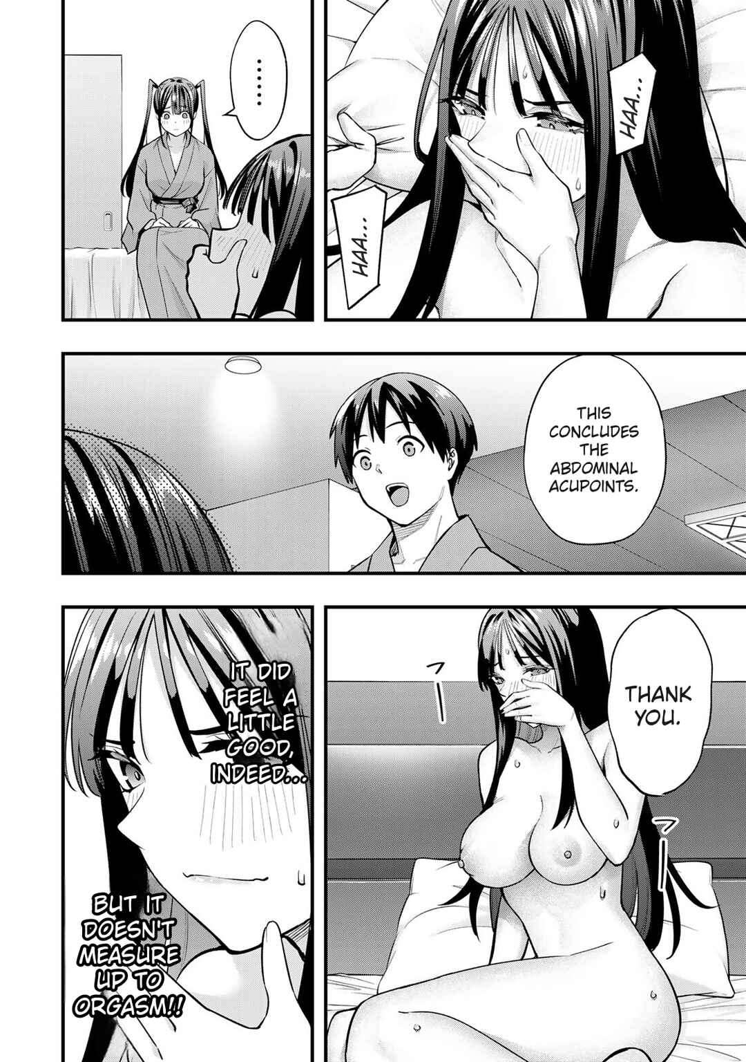 Chapter 75 - Page 14