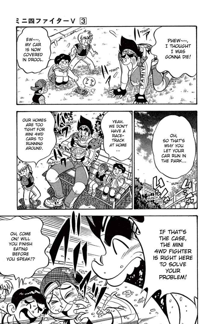 Chapter 23 - Page 5