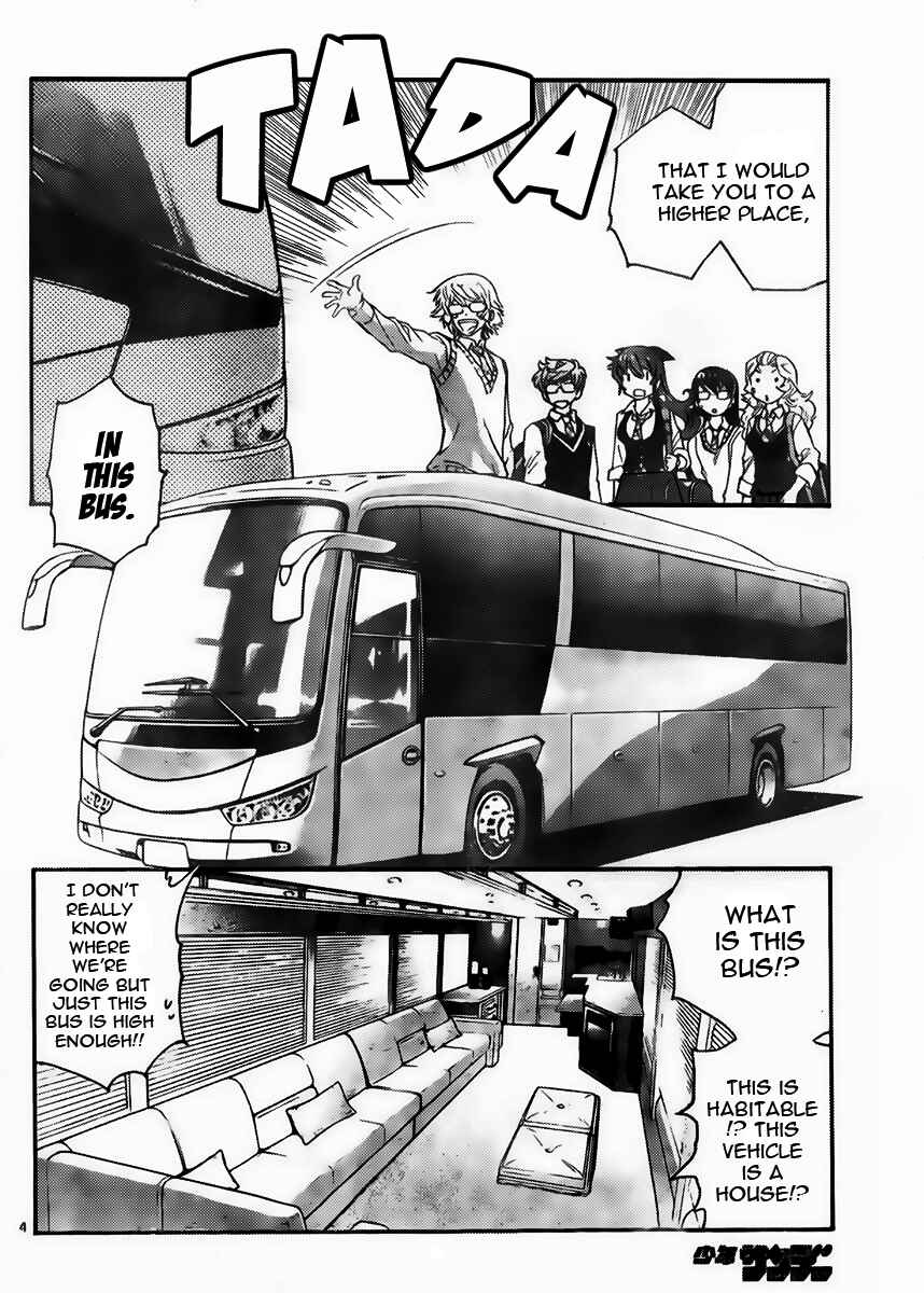 Chapter 425 - Page 4