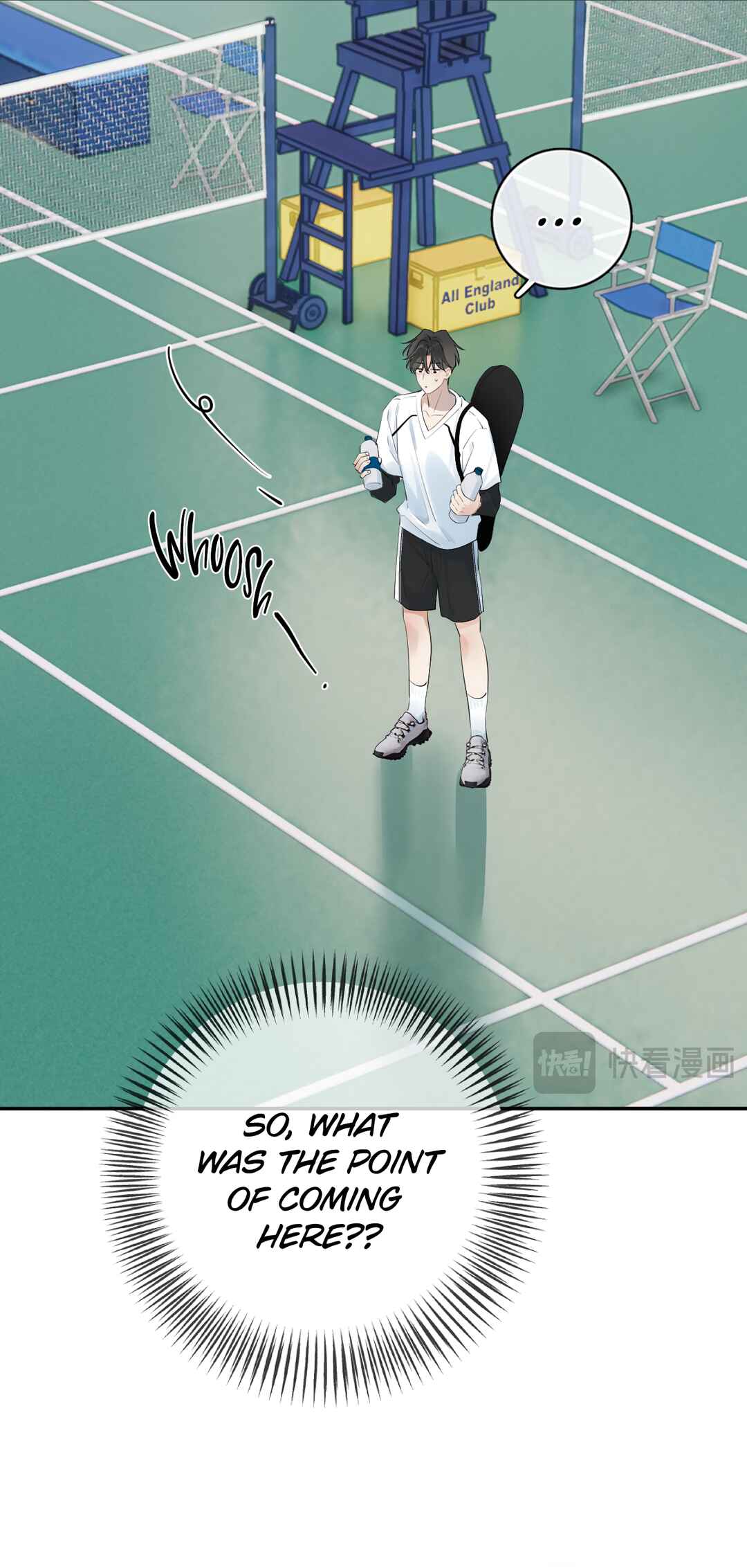 Chapter 67 - Page 15
