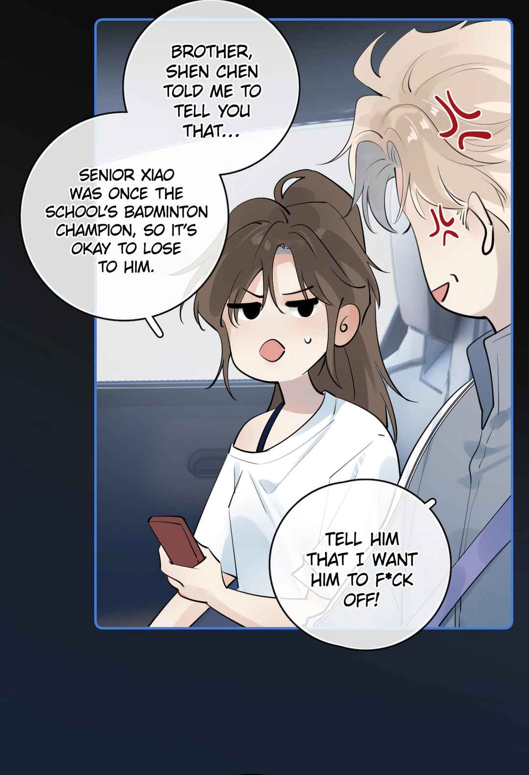 Chapter 67 - Page 20