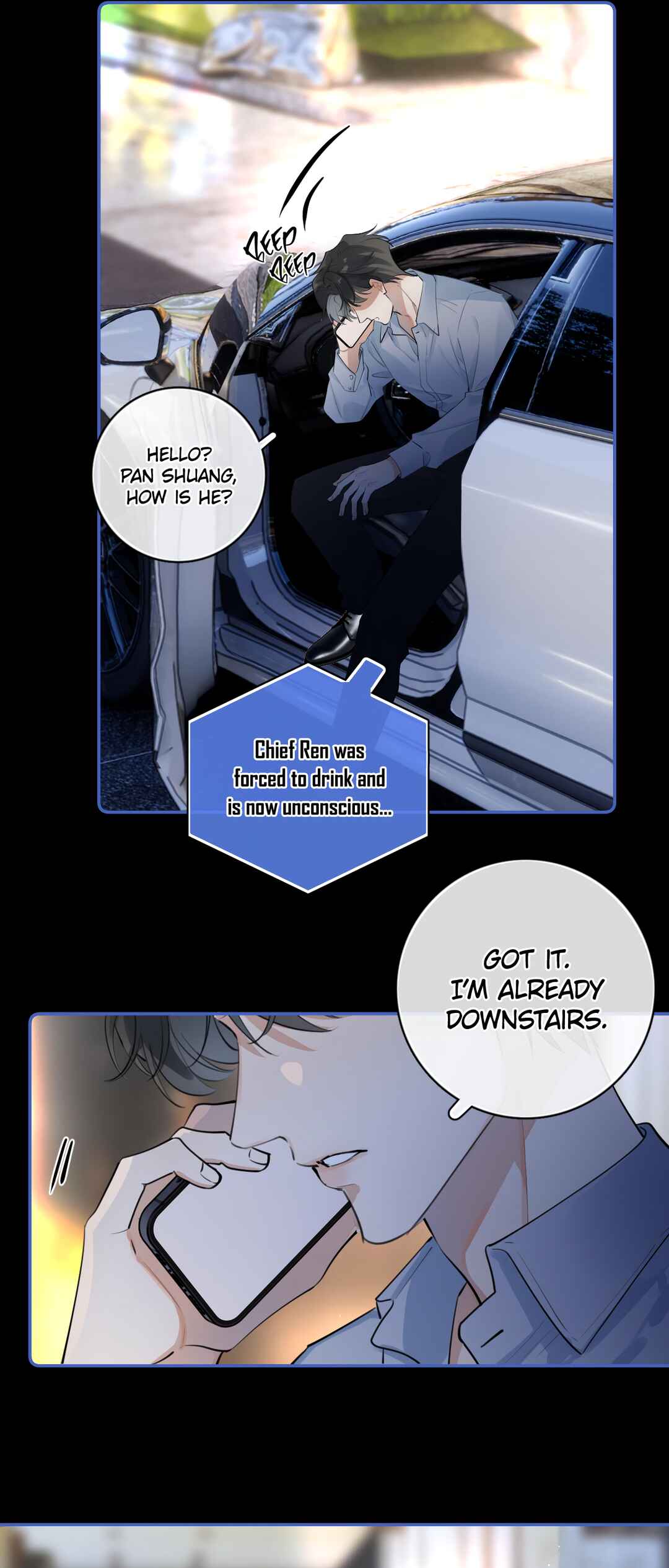 Chapter 67 - Page 34
