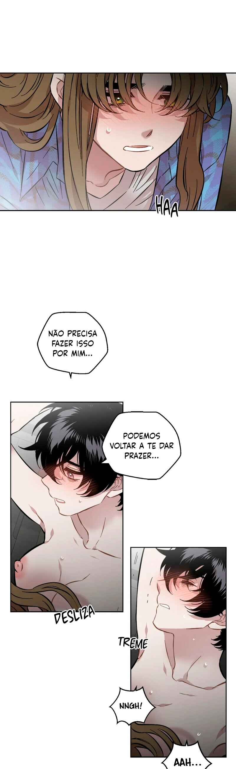 Chapter 76 - Page 21