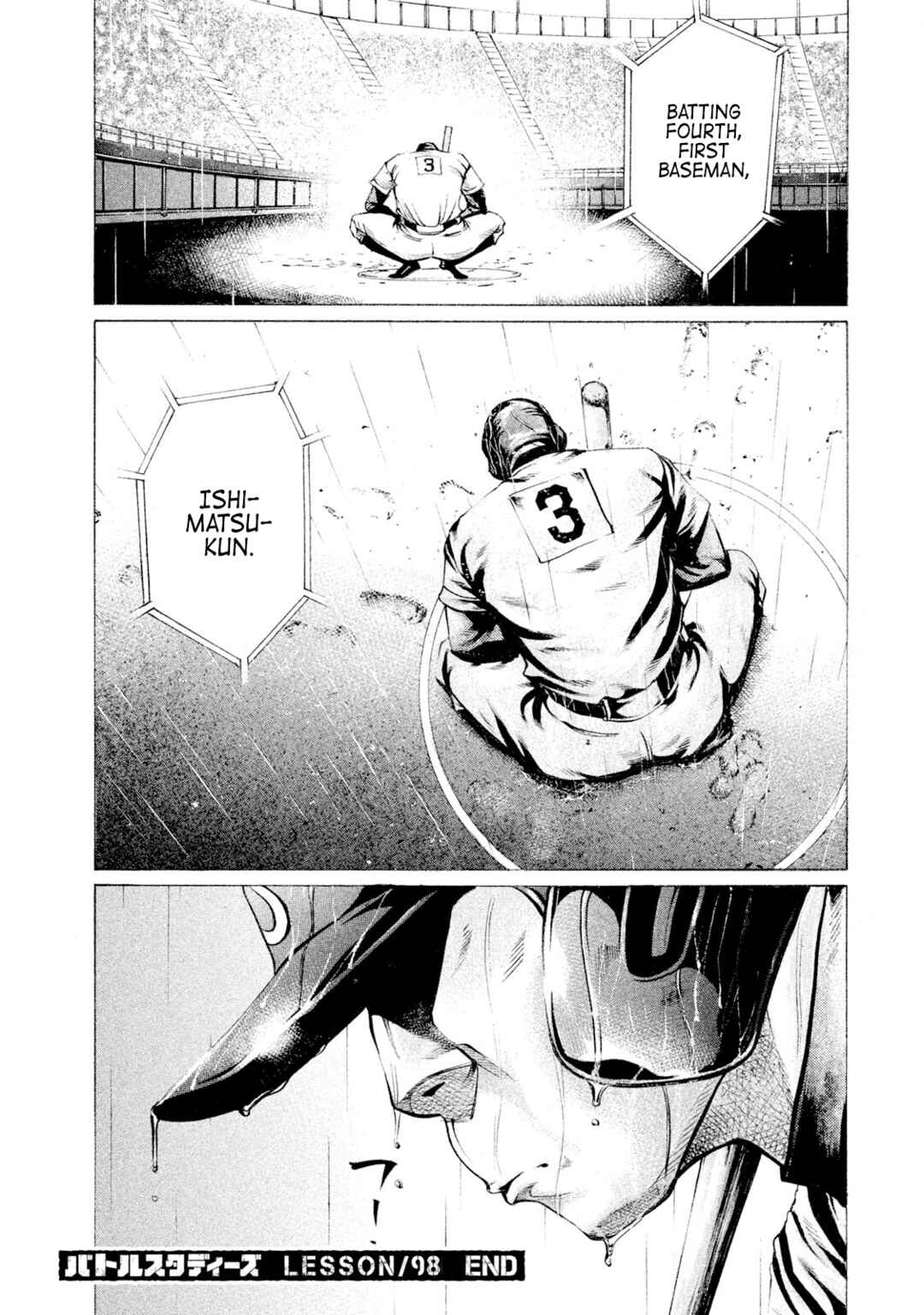 Chapter 98 - Page 18