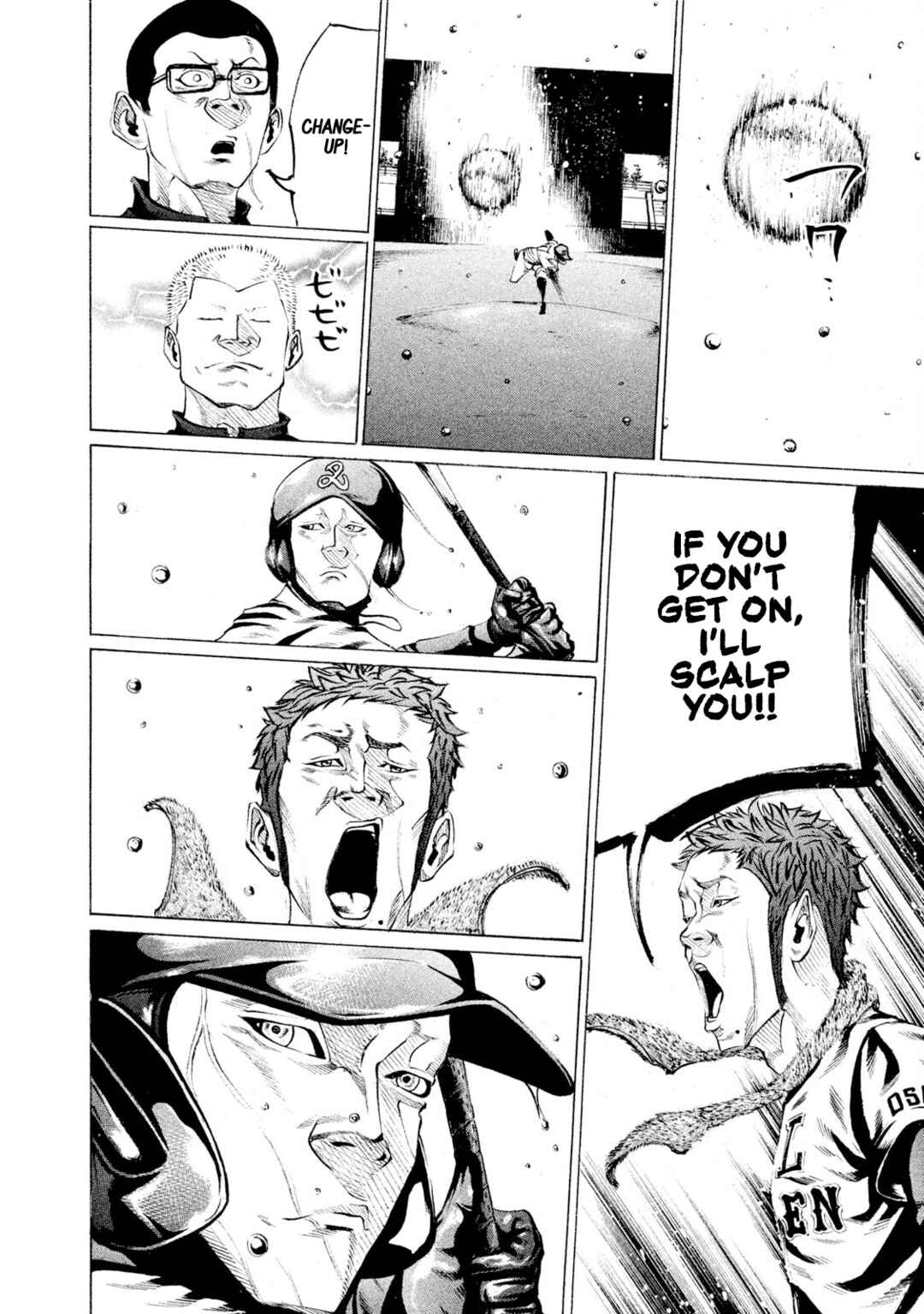 Chapter 98 - Page 4