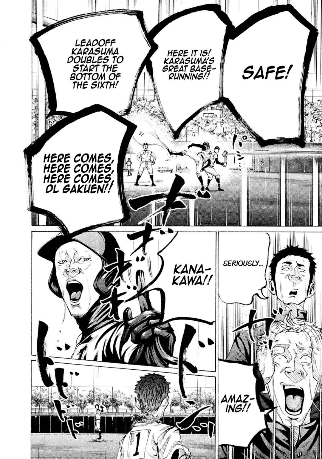 Chapter 98 - Page 8