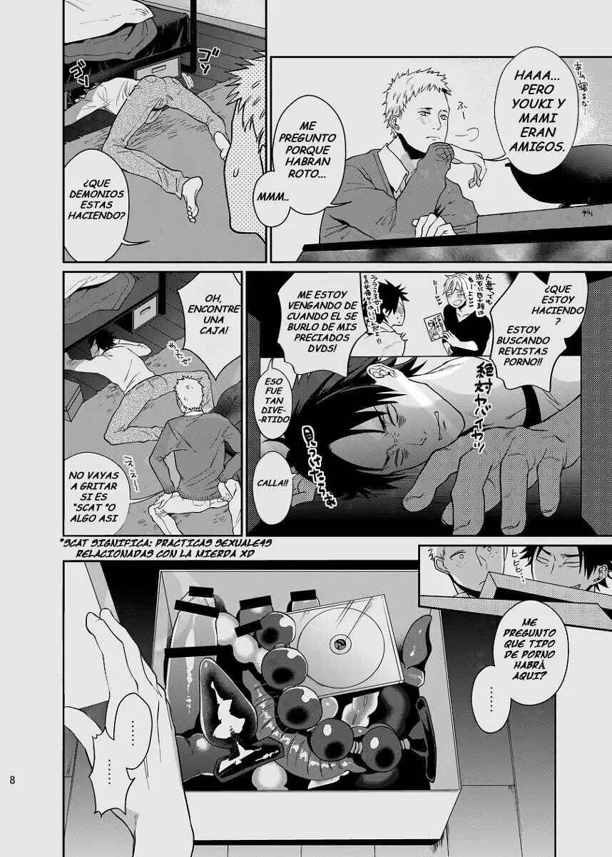 Chapter ? - Page 7