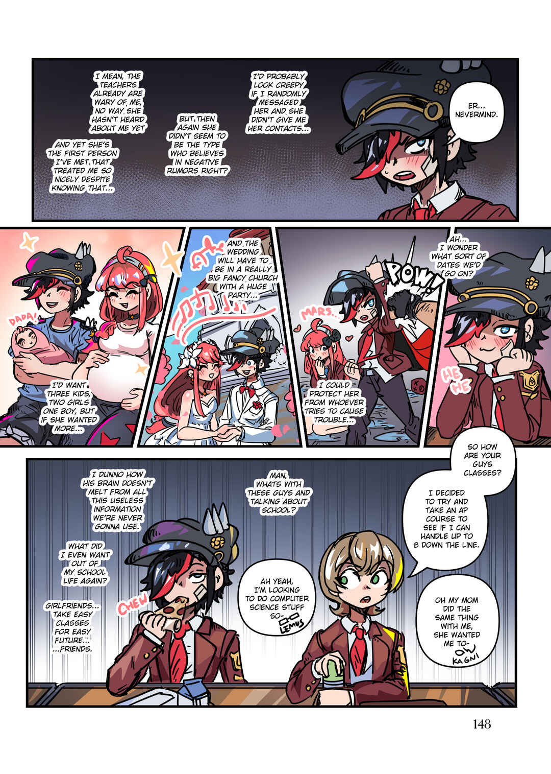 Chapter 9 - Page 11