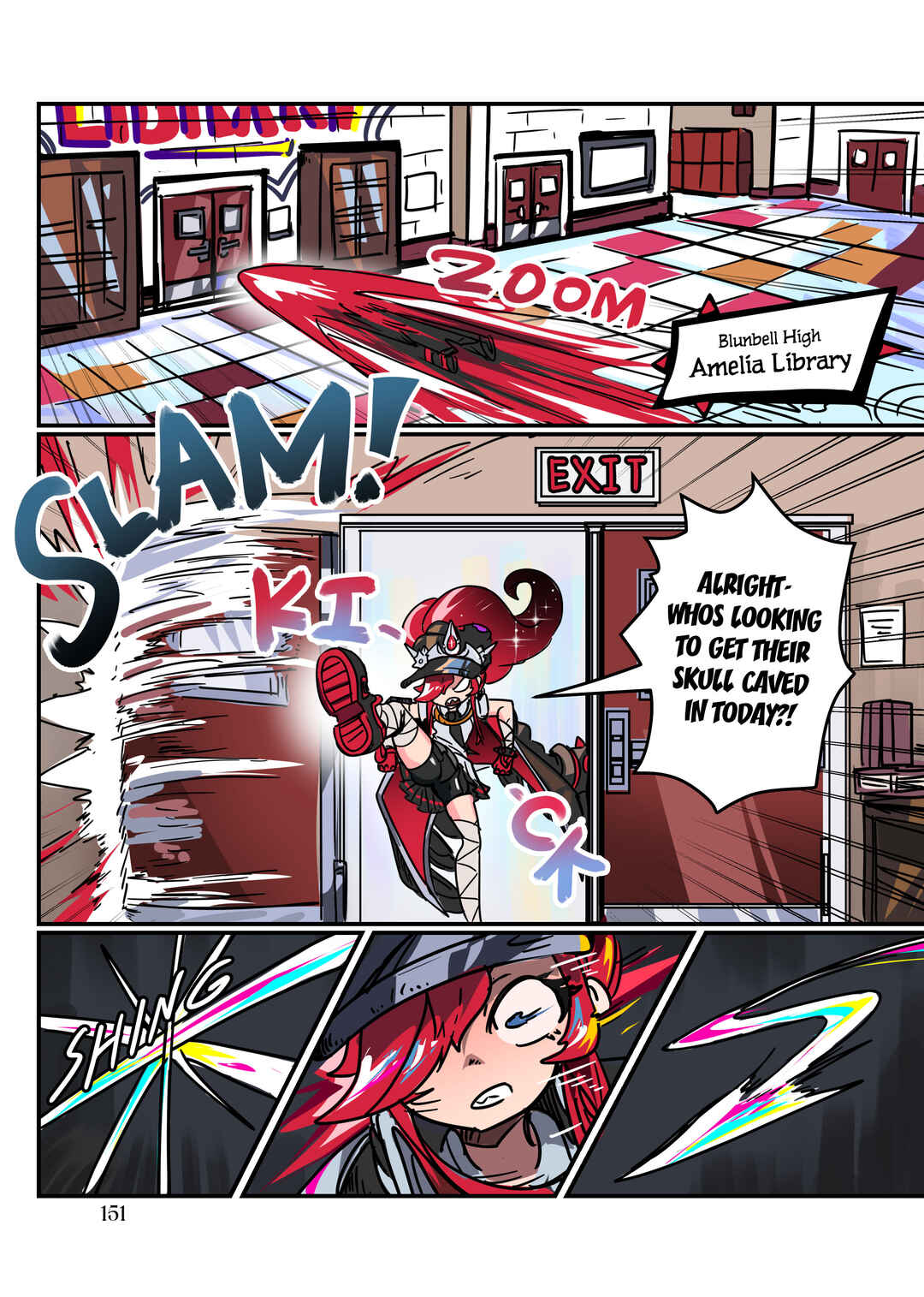 Chapter 9 - Page 14