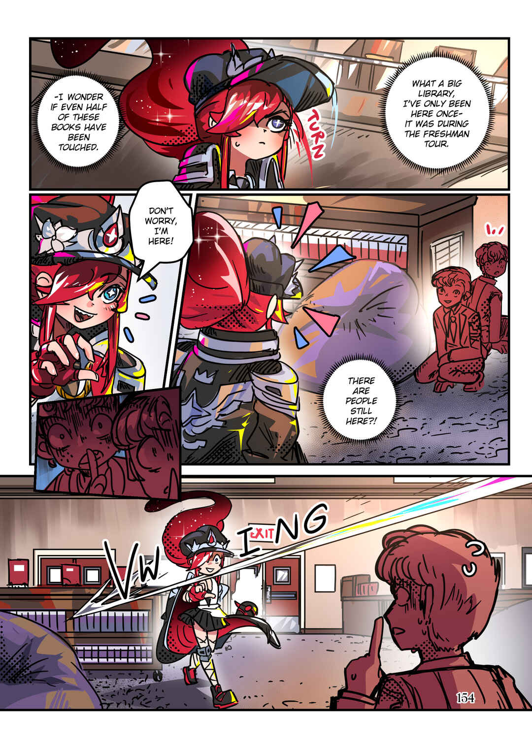 Chapter 9 - Page 17
