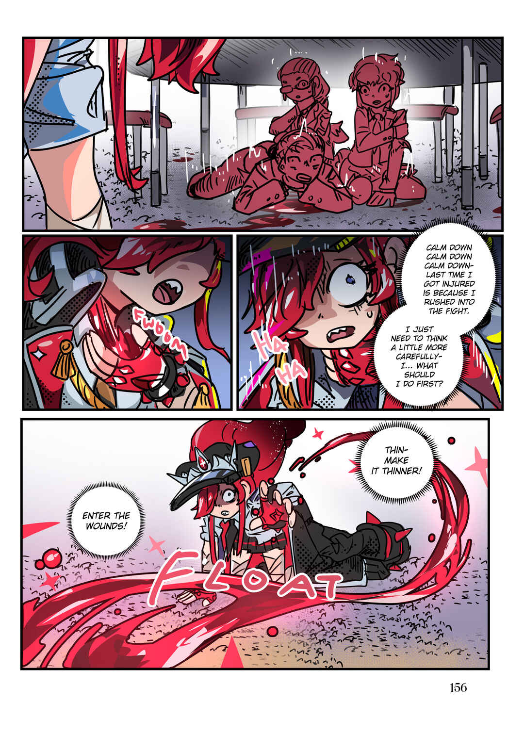 Chapter 9 - Page 19