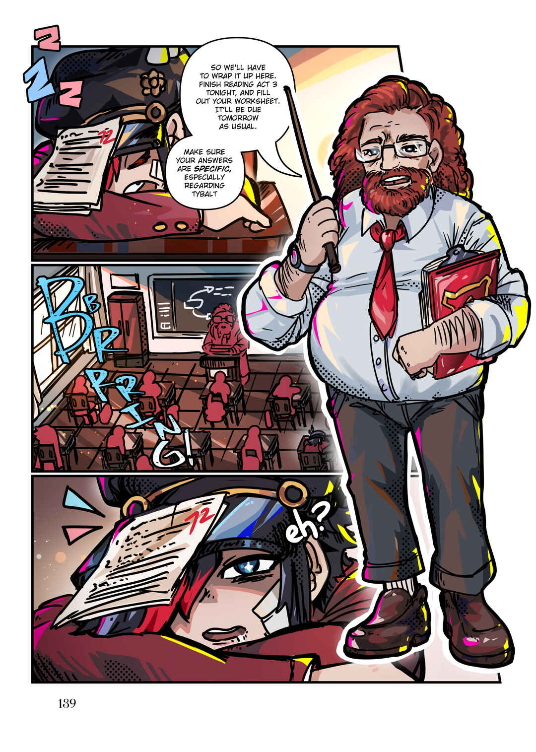 Chapter 9 - Page 2
