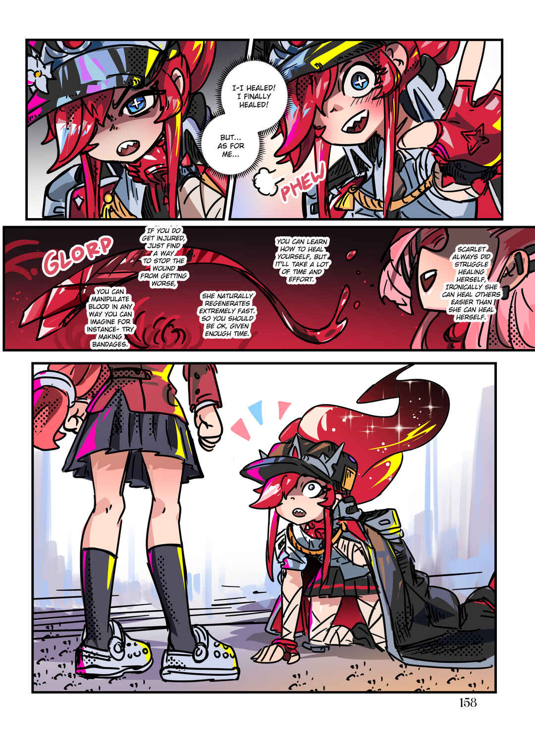 Chapter 9 - Page 21