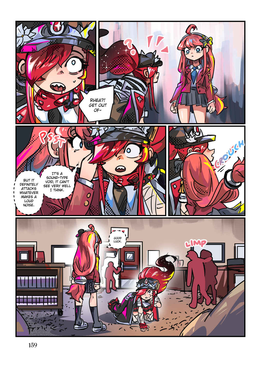 Chapter 9 - Page 22