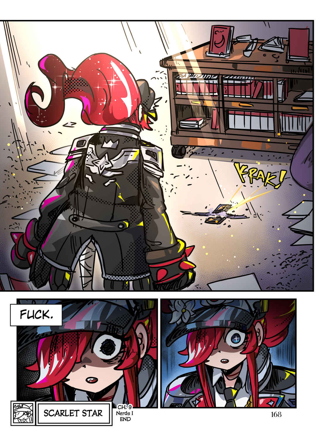 Chapter 9 - Page 31