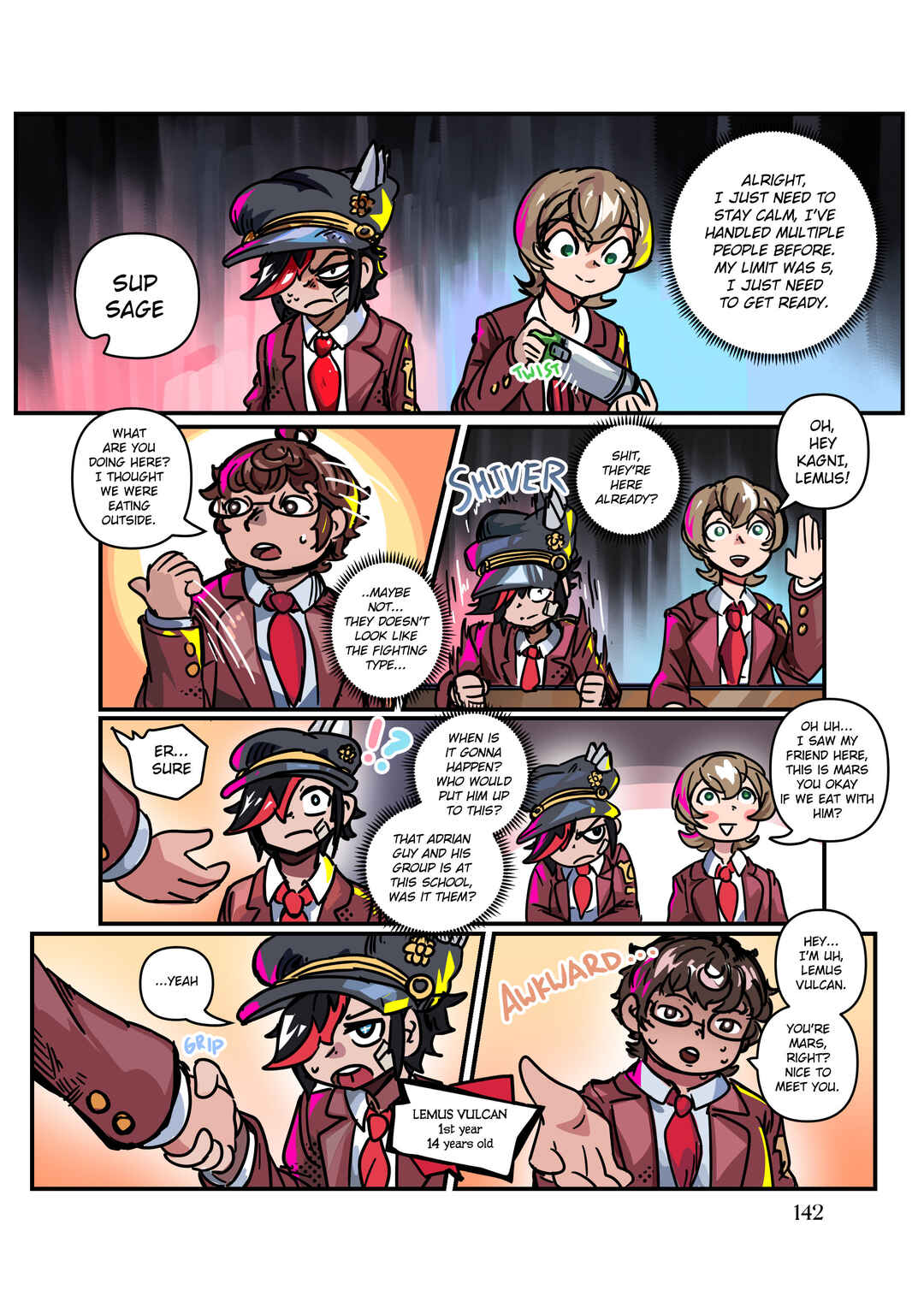 Chapter 9 - Page 5