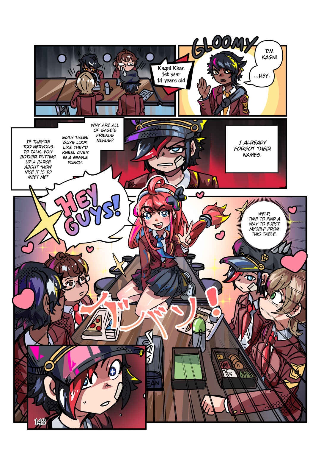 Chapter 9 - Page 6