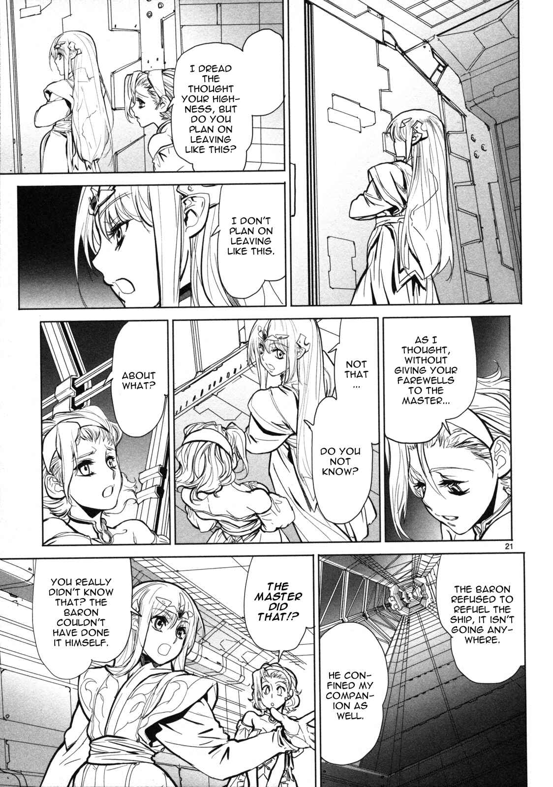 Chapter 10 - Page 22