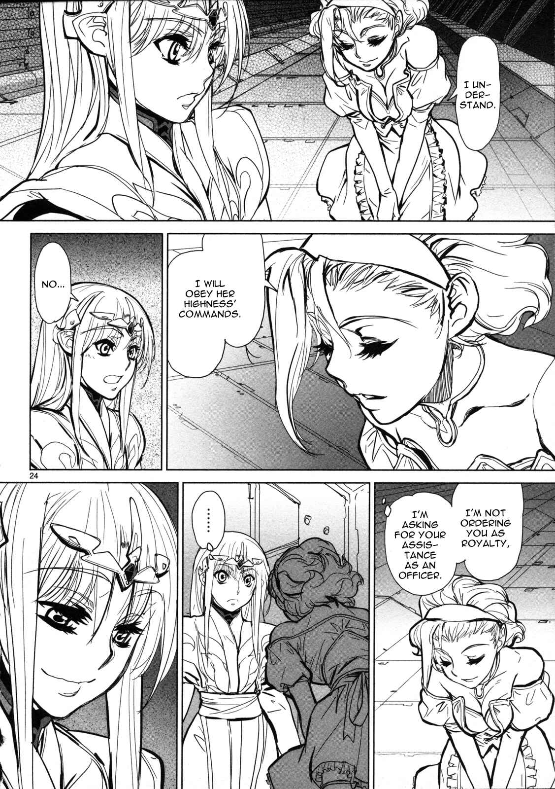 Chapter 10 - Page 25