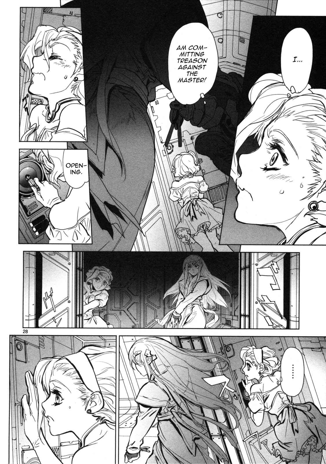 Chapter 10 - Page 29