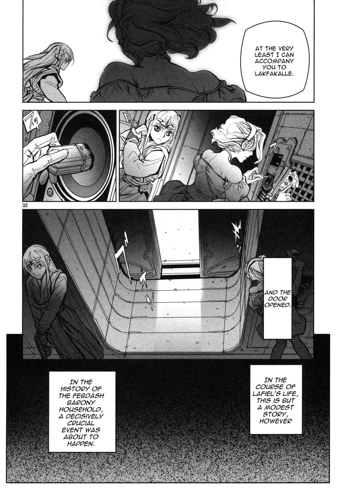 Chapter 10 - Page 33