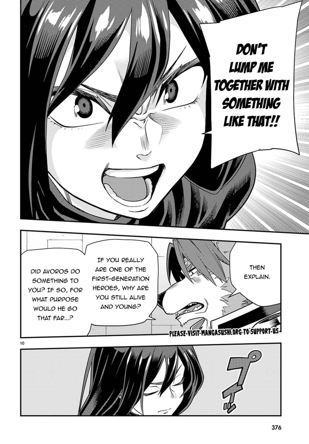 Chapter 129 - Page 11