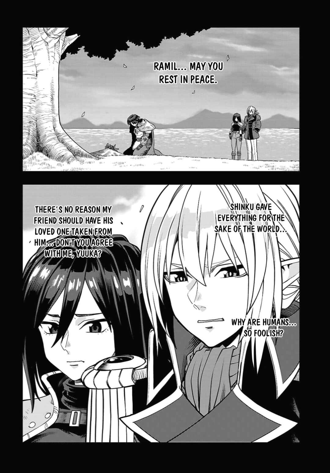 Chapter 129 - Page 13