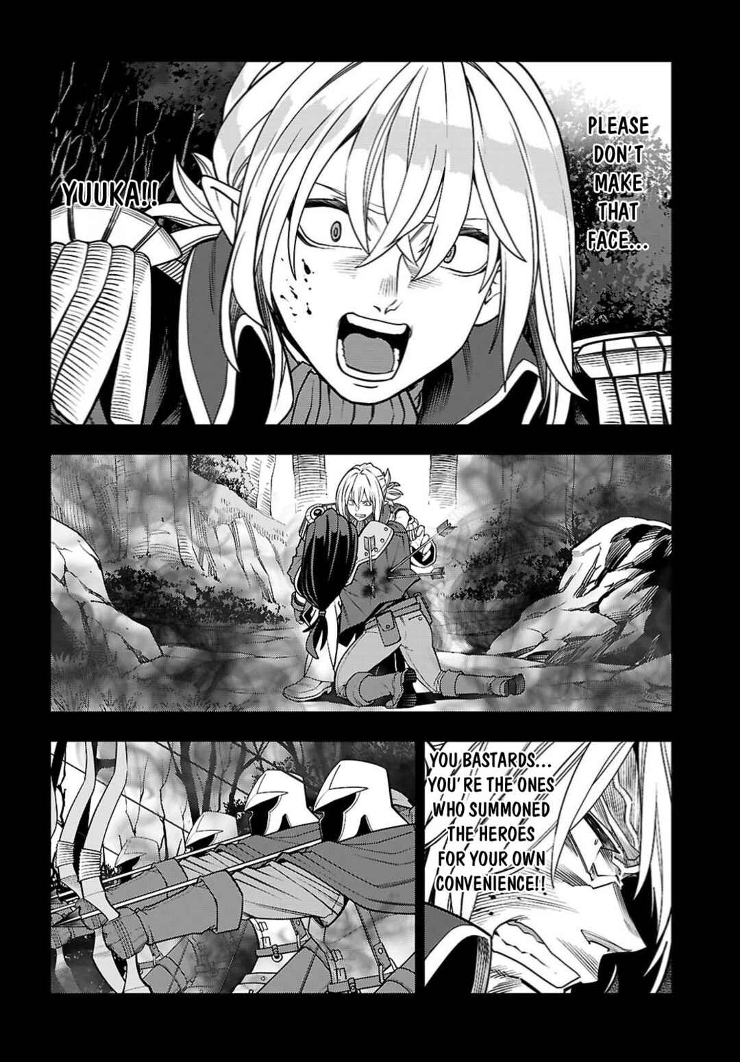Chapter 129 - Page 15