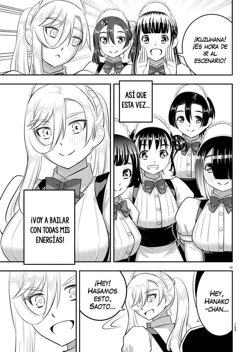 Chapter 206 - Page 20