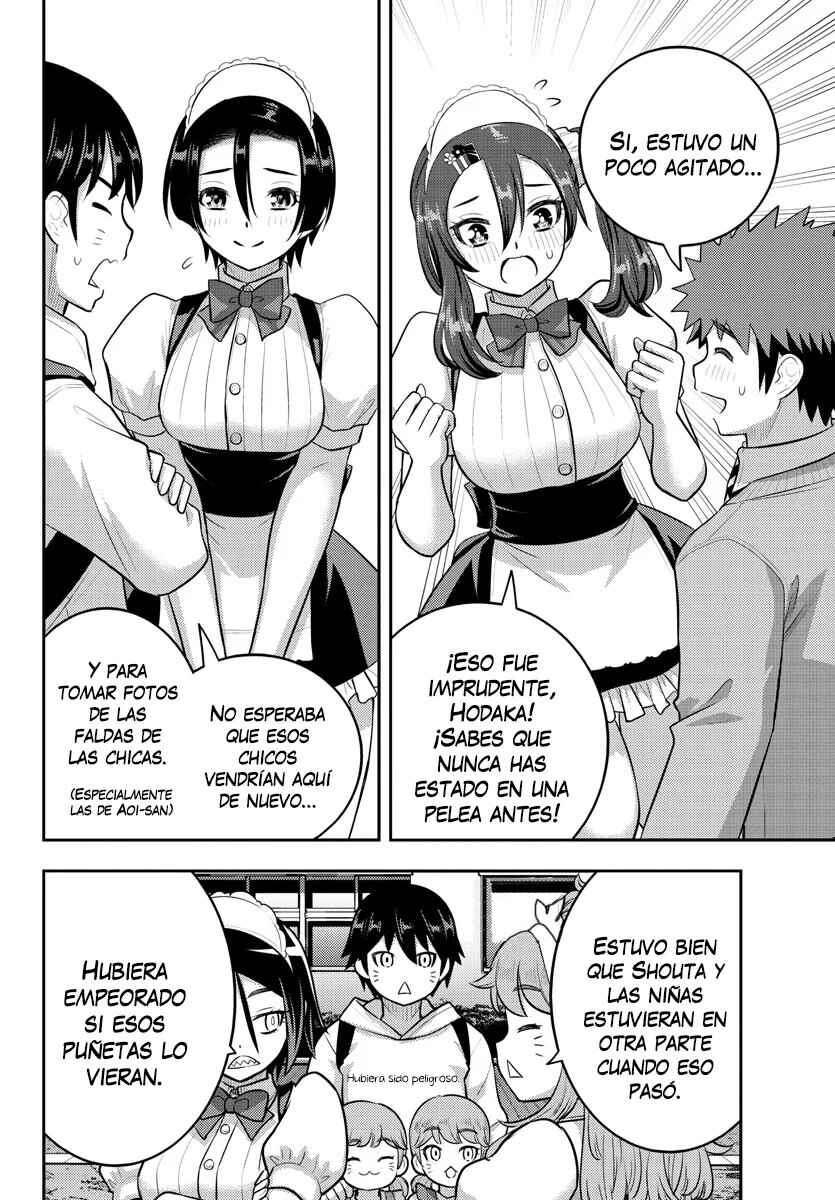 Chapter 206 - Page 3