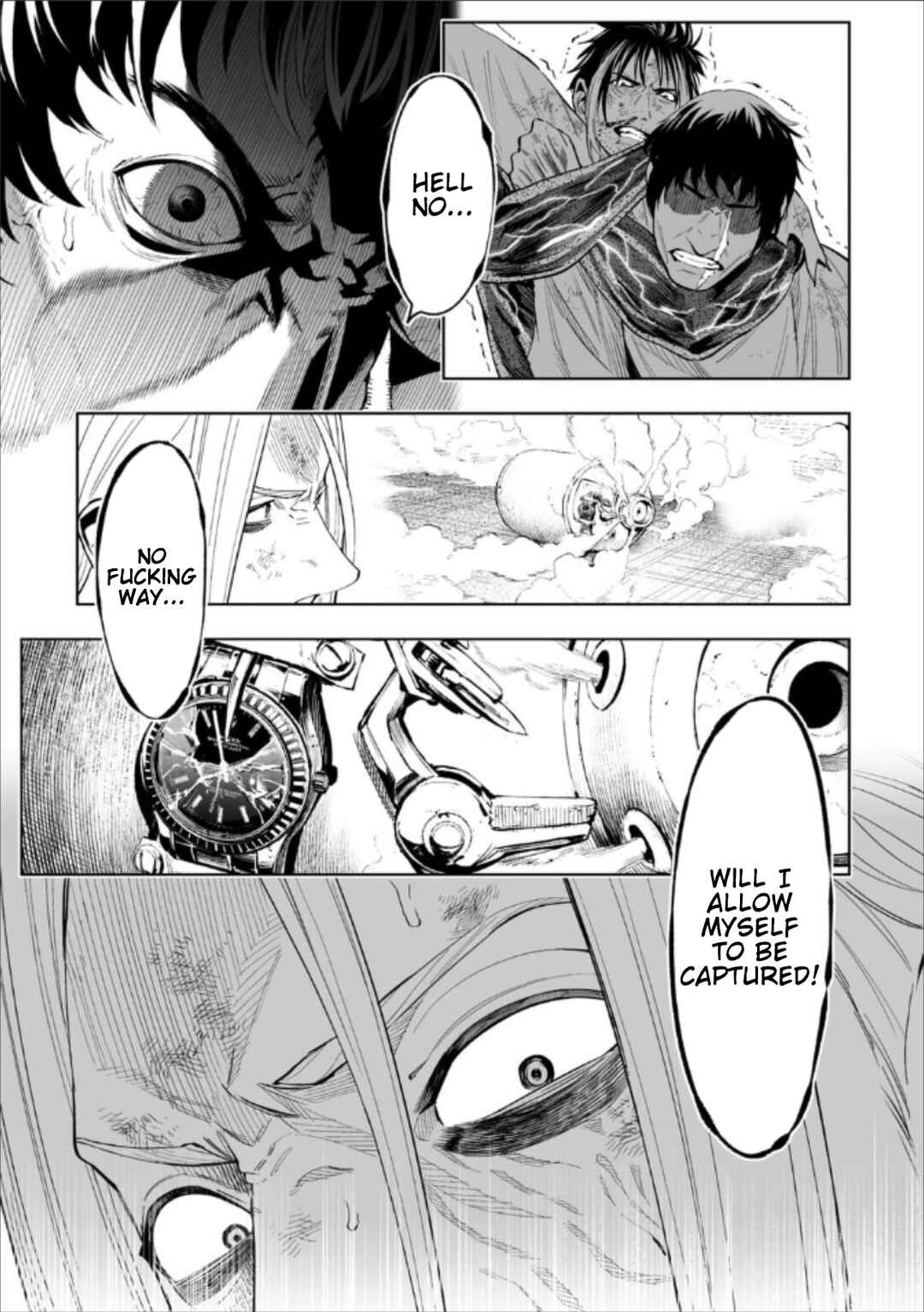 Chapter 79 - Page 1