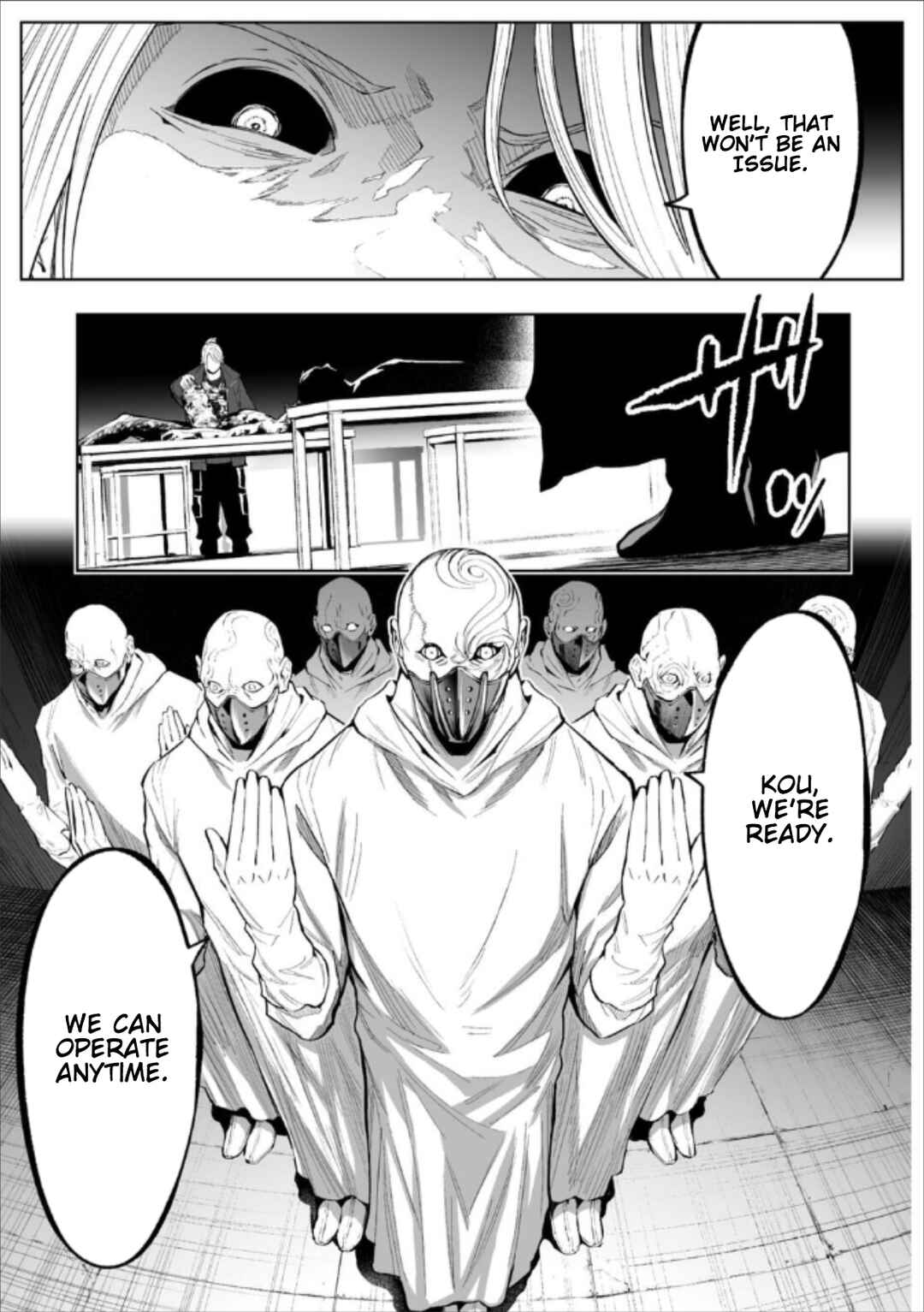 Chapter 79 - Page 13