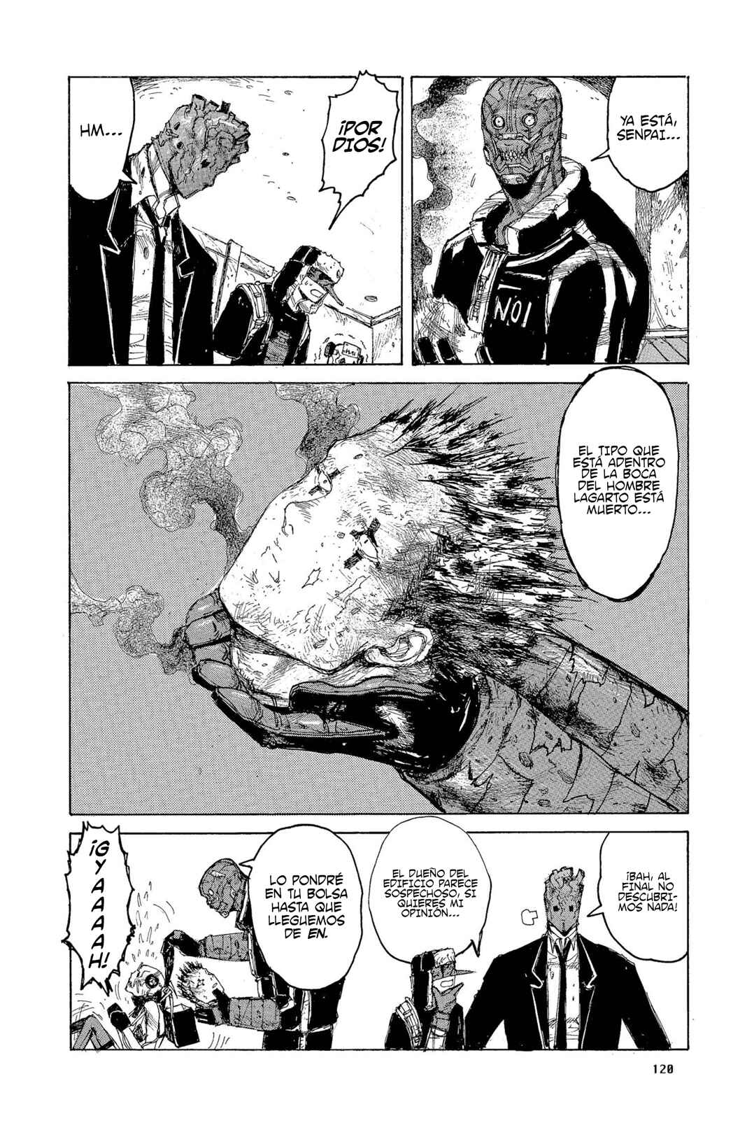 Chapter 10 - Page 28