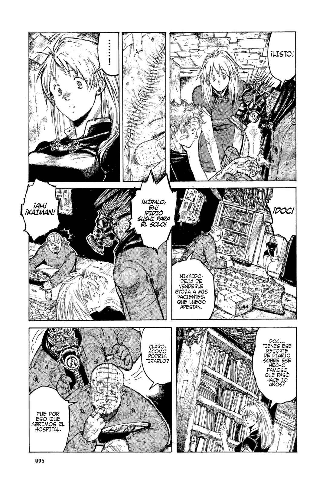 Chapter 10 - Page 3
